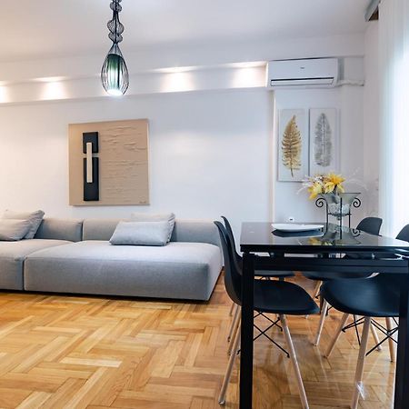 Apartment In Glyfada Center Atenas Exterior foto