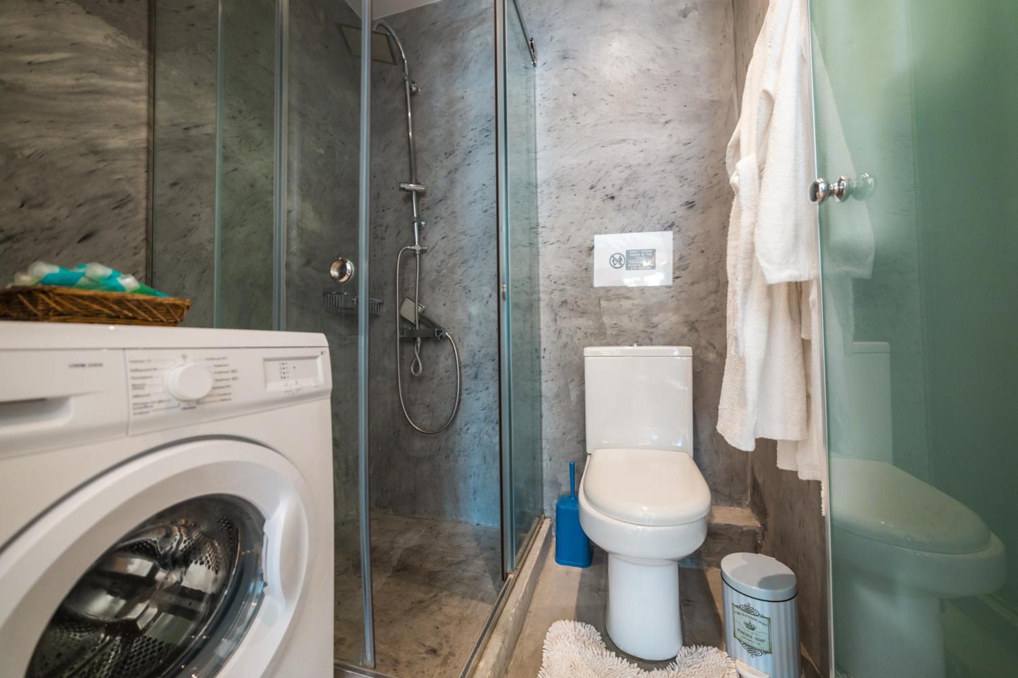 Apartment In Glyfada Center Atenas Exterior foto