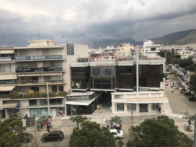 Apartment In Glyfada Center Atenas Exterior foto