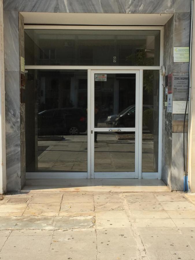 Apartment In Glyfada Center Atenas Exterior foto